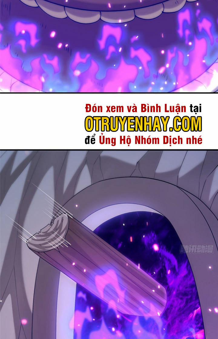 Chân Võ Thế Giới 11 trang 20