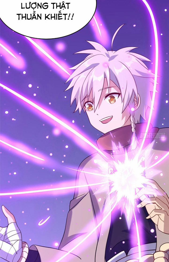 Chân Võ Thế Giới 11 trang 25