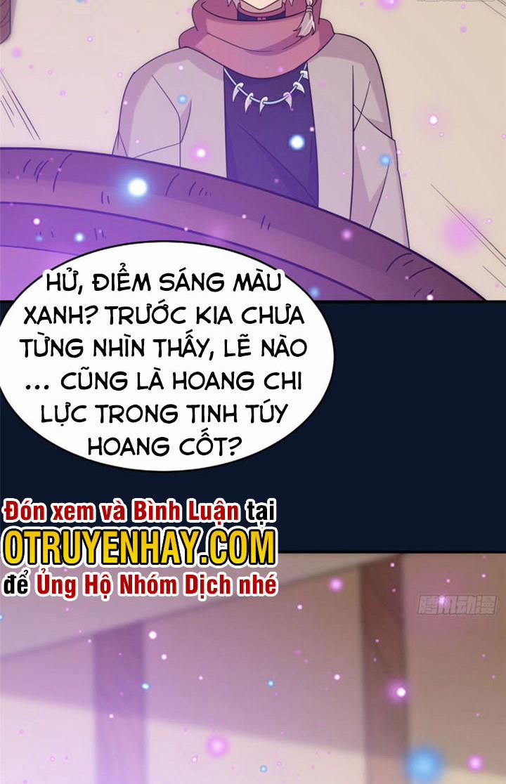 Chân Võ Thế Giới 11 trang 27