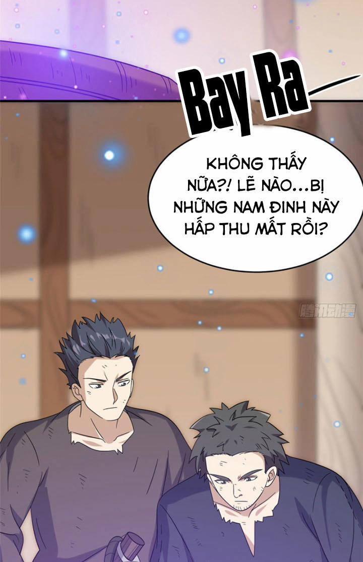 Chân Võ Thế Giới 11 trang 28