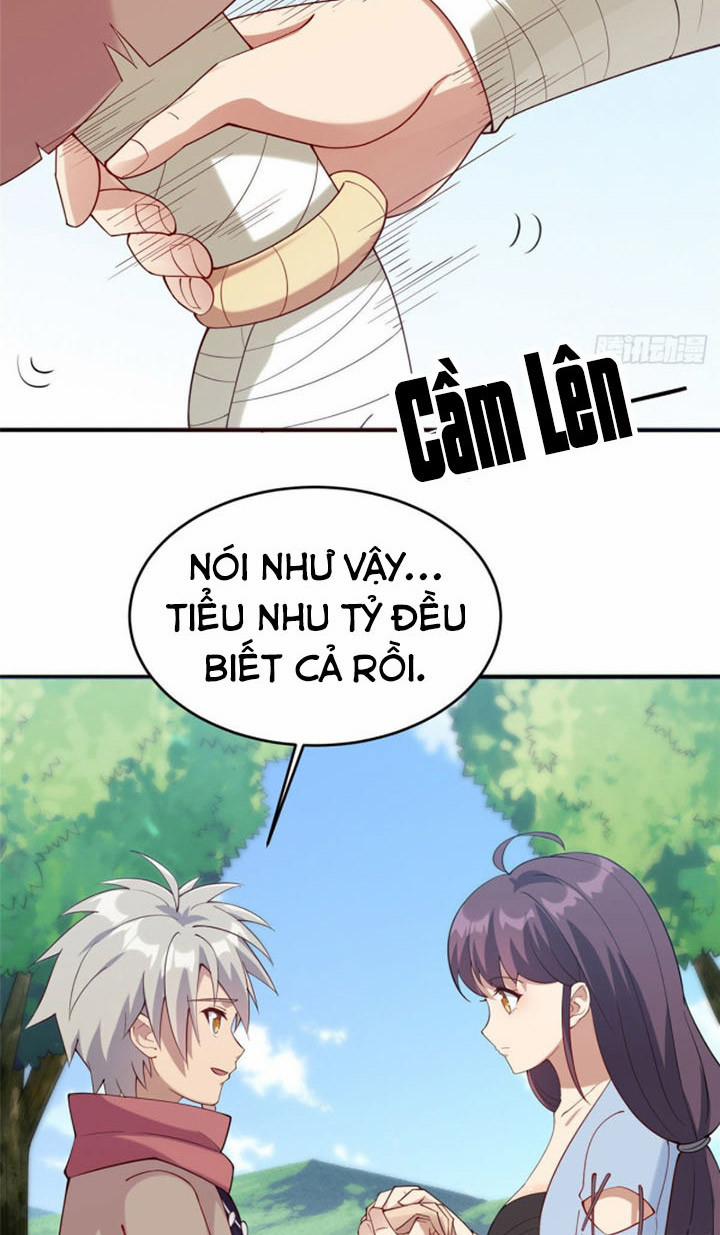 Chân Võ Thế Giới 11 trang 6