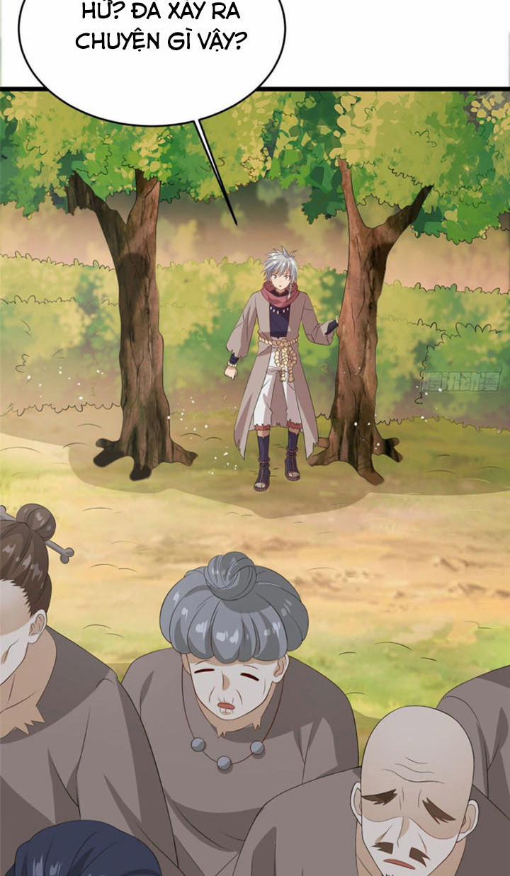 Chân Võ Thế Giới 12 trang 11