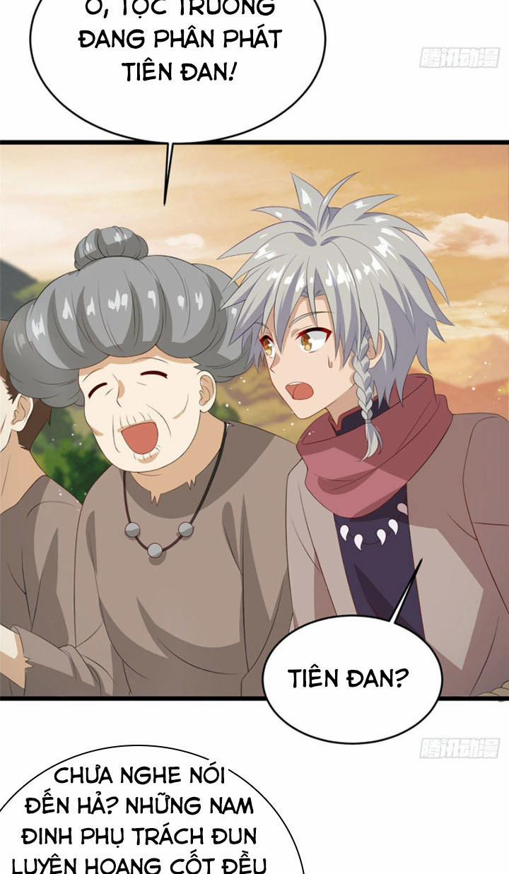 Chân Võ Thế Giới 12 trang 13