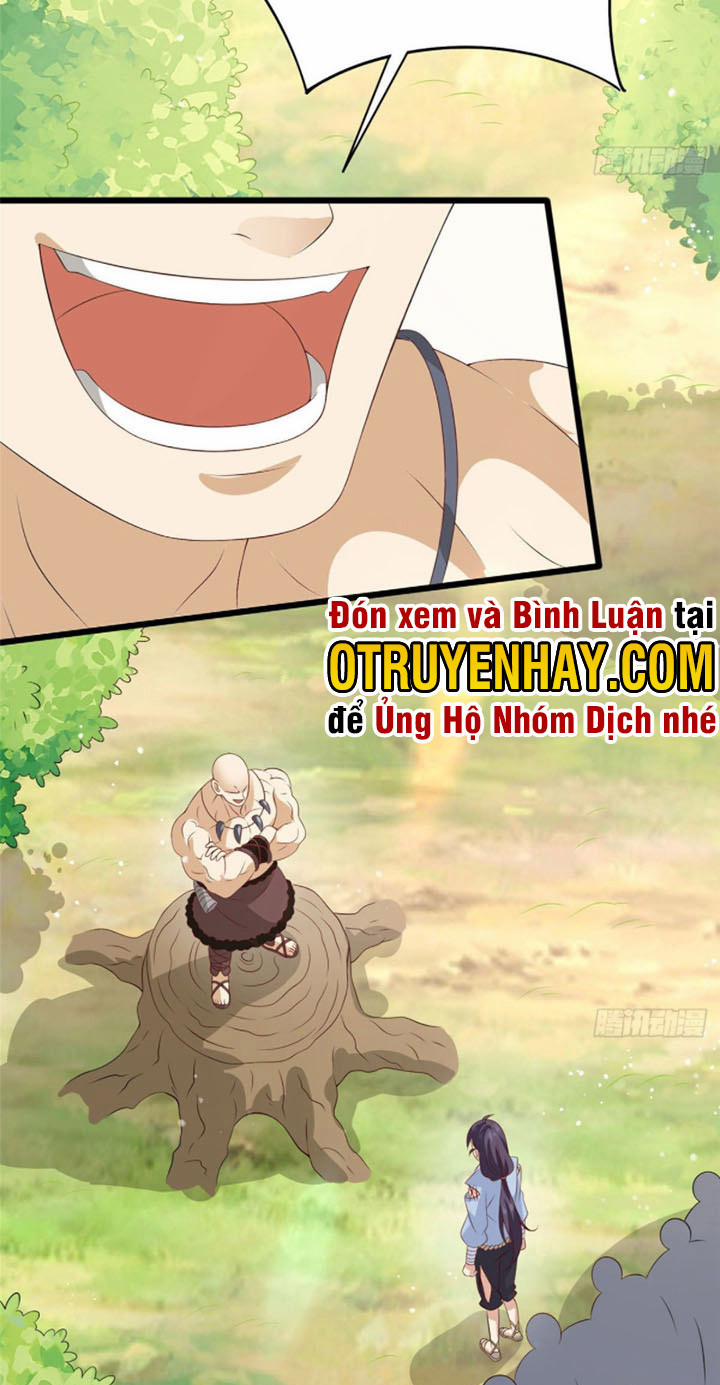 Chân Võ Thế Giới 12 trang 20