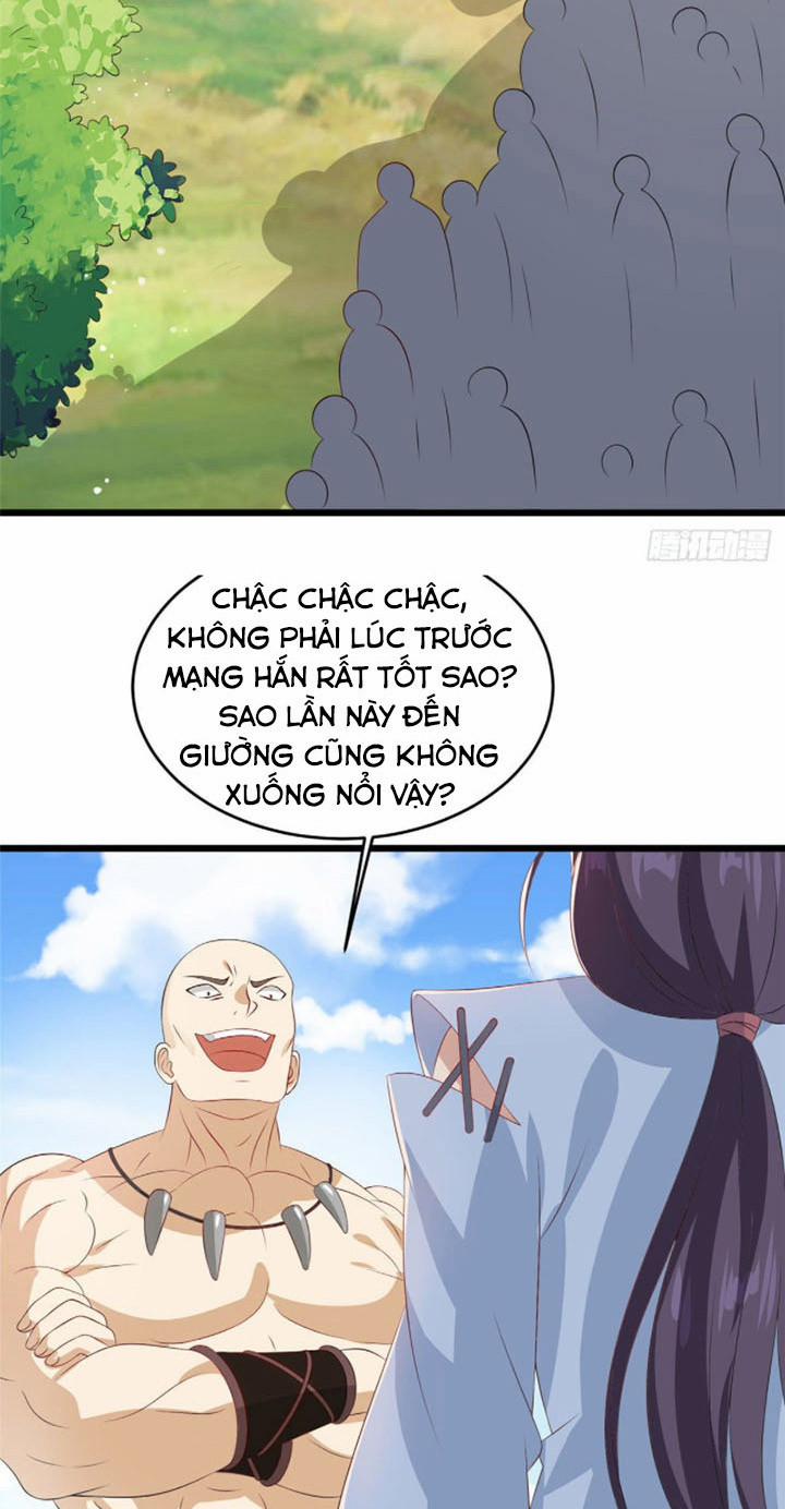 Chân Võ Thế Giới 12 trang 21