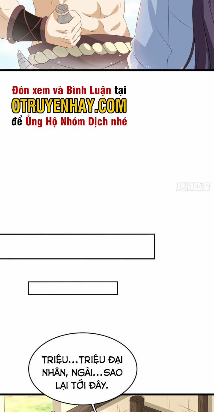 Chân Võ Thế Giới 12 trang 27