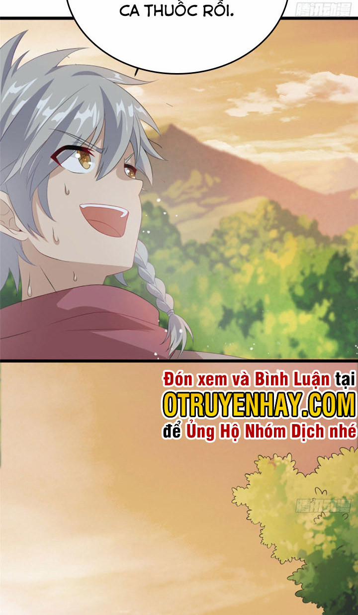 Chân Võ Thế Giới 12 trang 9