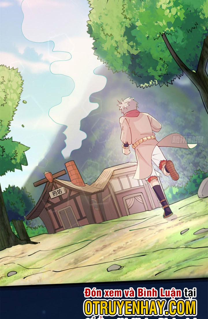 Chân Võ Thế Giới 13 trang 21