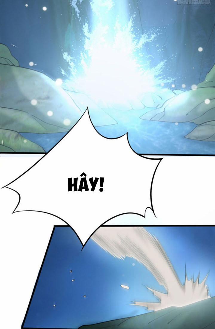 Chân Võ Thế Giới 13 trang 24