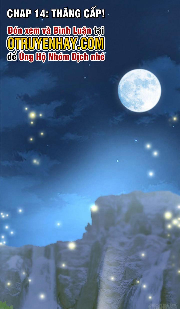 Chân Võ Thế Giới 14 trang 0