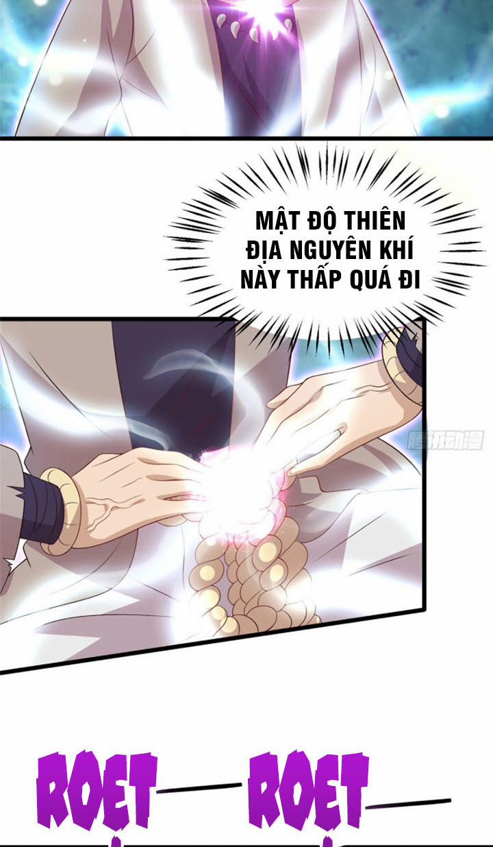 Chân Võ Thế Giới 14 trang 12