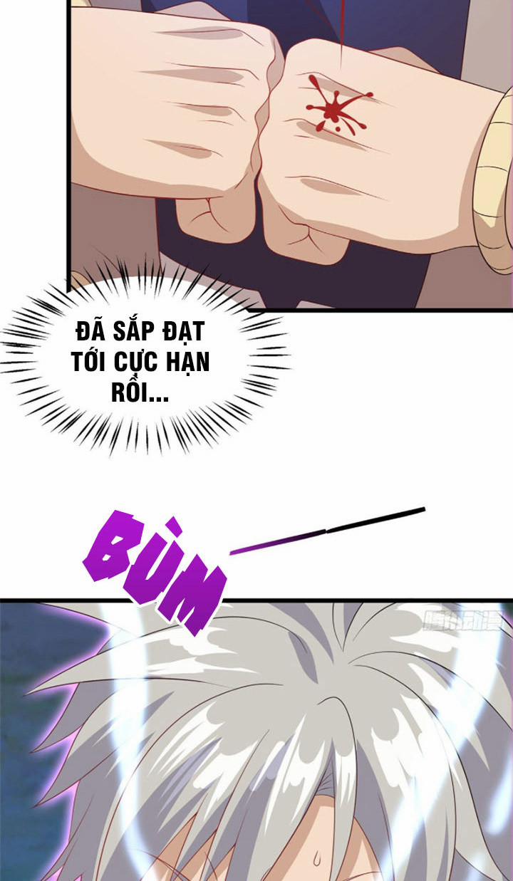 Chân Võ Thế Giới 14 trang 16