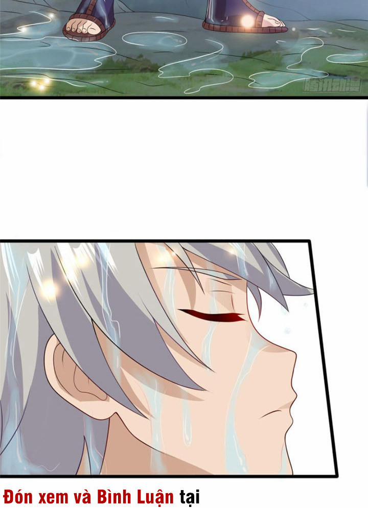 Chân Võ Thế Giới 14 trang 28