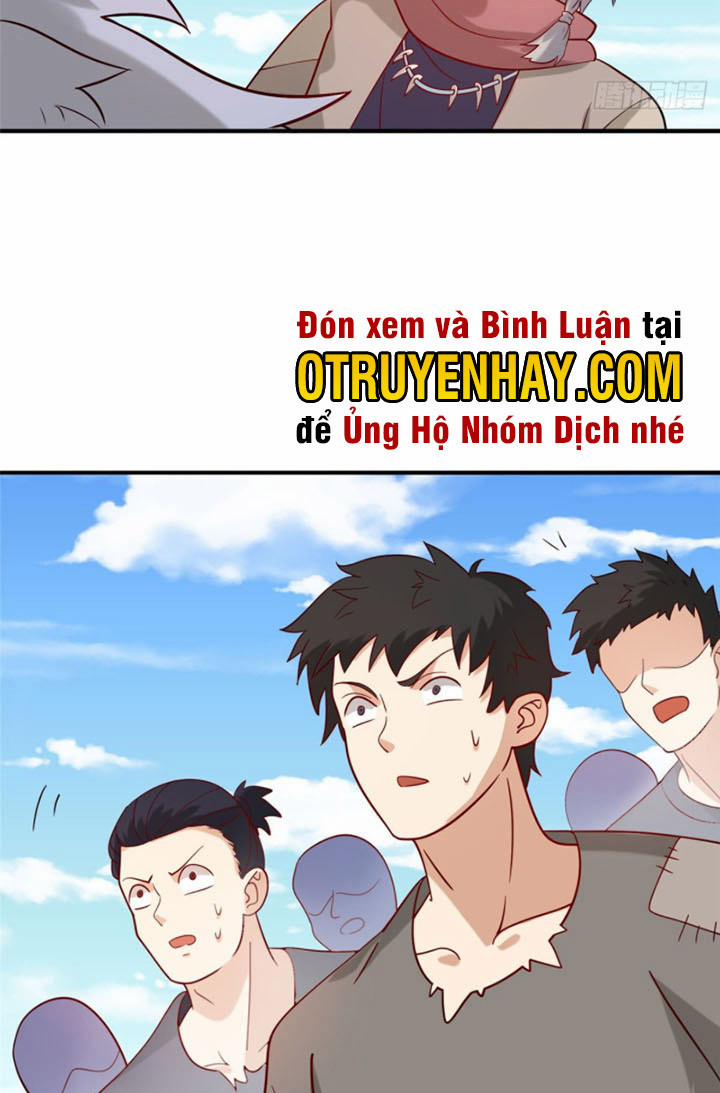 Chân Võ Thế Giới 15 trang 27