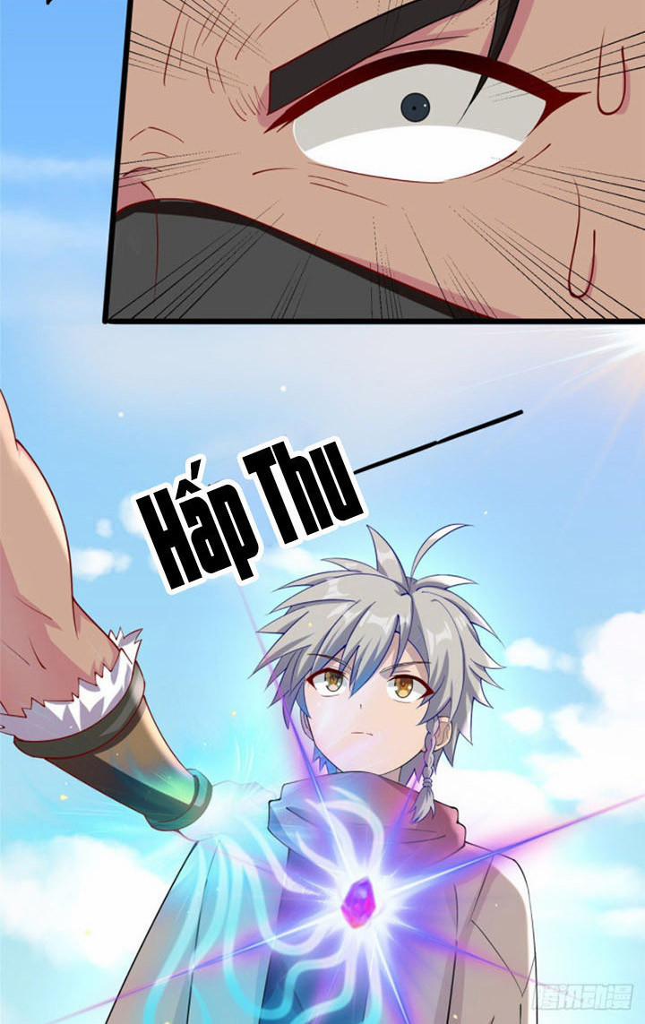 Chân Võ Thế Giới 16 trang 26