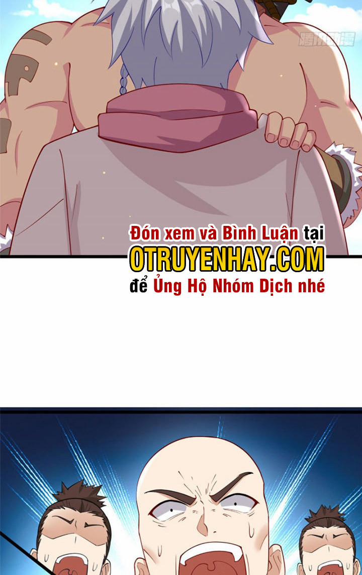 Chân Võ Thế Giới 16 trang 29