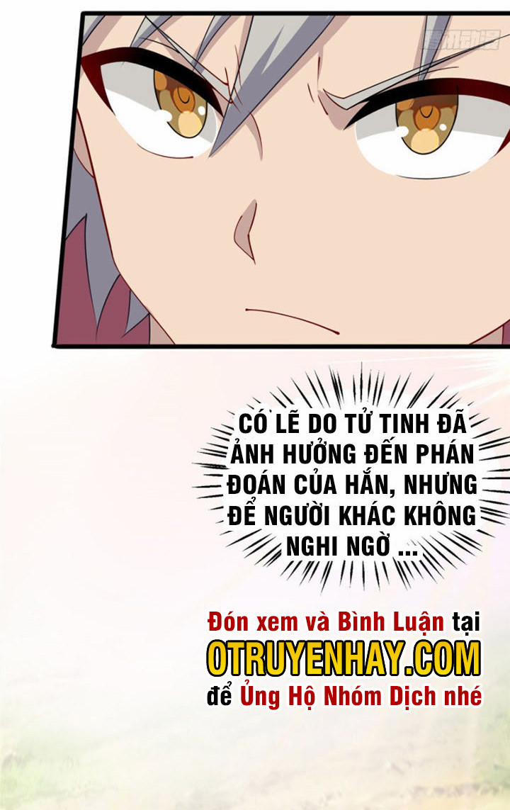 Chân Võ Thế Giới 16 trang 31