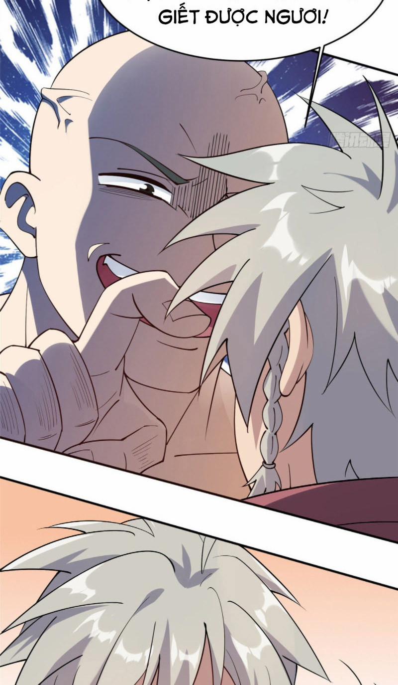 Chân Võ Thế Giới 17 trang 13