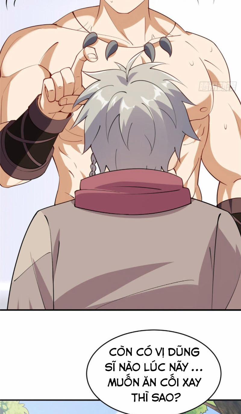 Chân Võ Thế Giới 17 trang 15