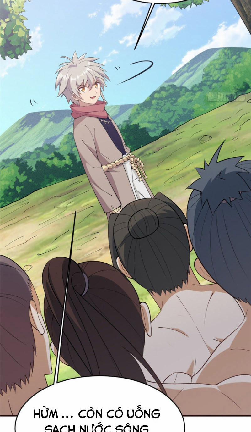 Chân Võ Thế Giới 17 trang 16