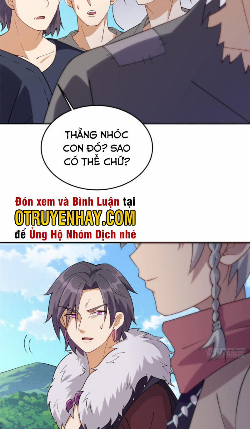 Chân Võ Thế Giới 17 trang 2