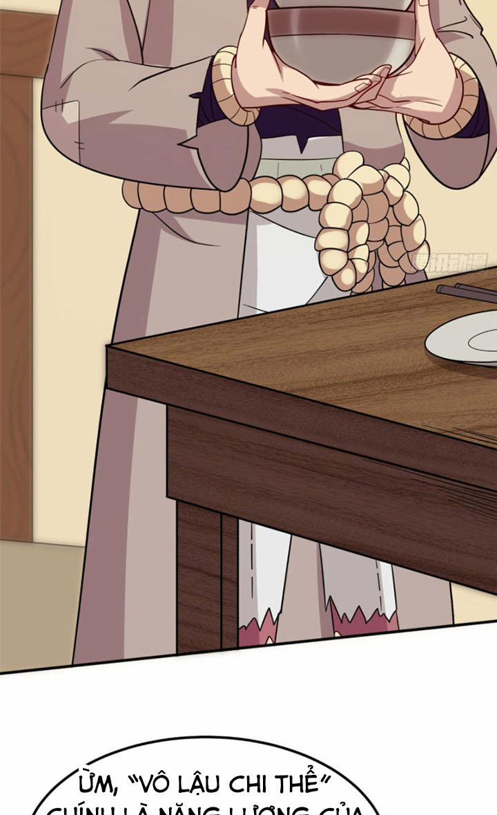 Chân Võ Thế Giới 17 trang 23