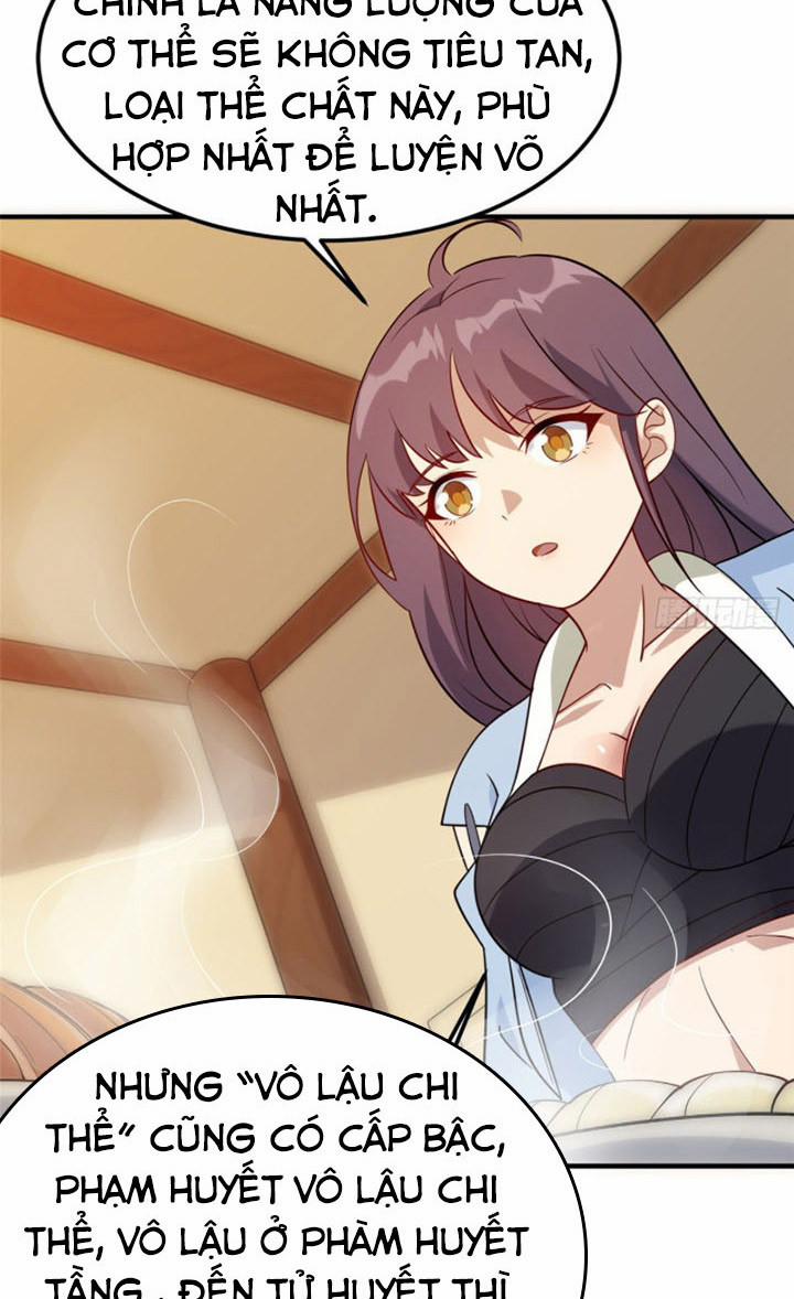 Chân Võ Thế Giới 17 trang 24