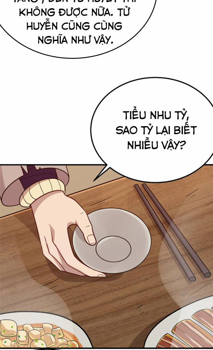 Chân Võ Thế Giới 17 trang 25