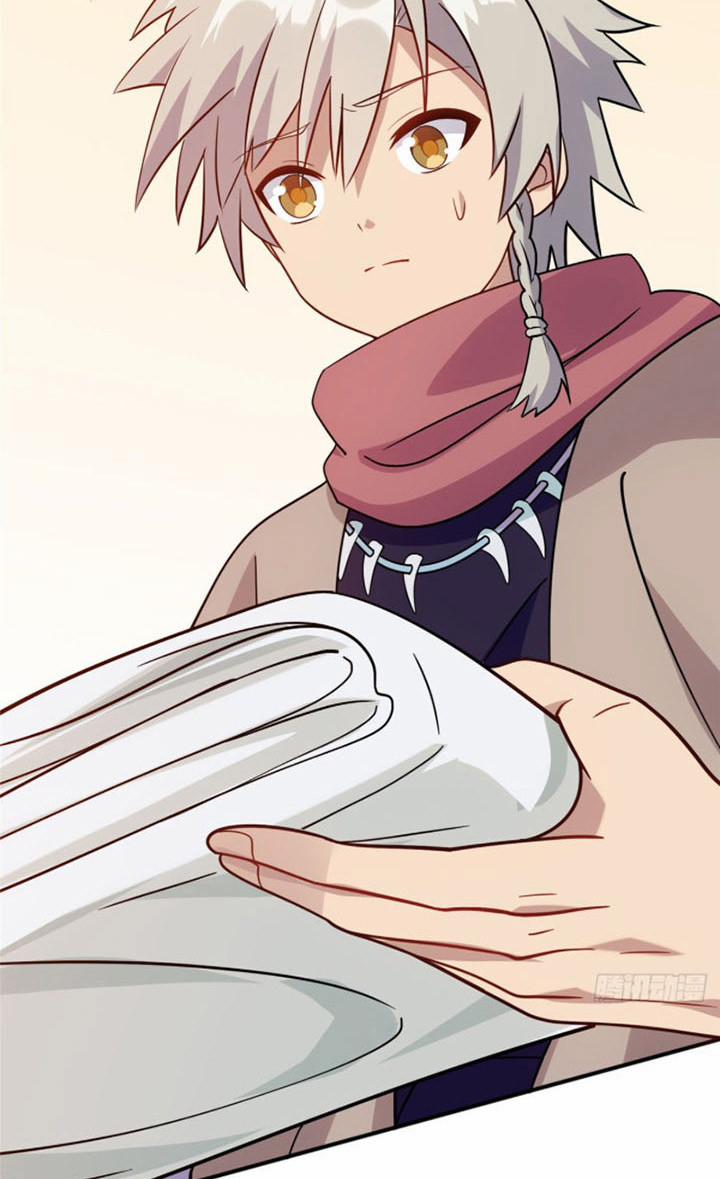 Chân Võ Thế Giới 17 trang 33