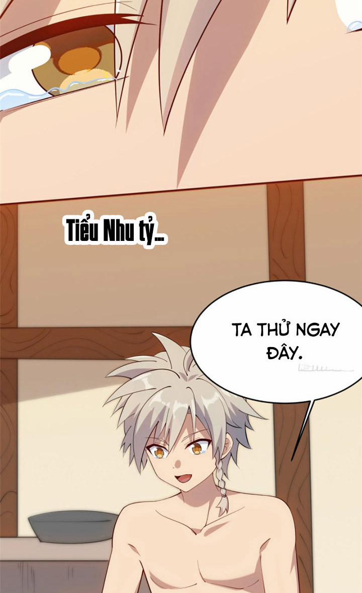 Chân Võ Thế Giới 17 trang 36