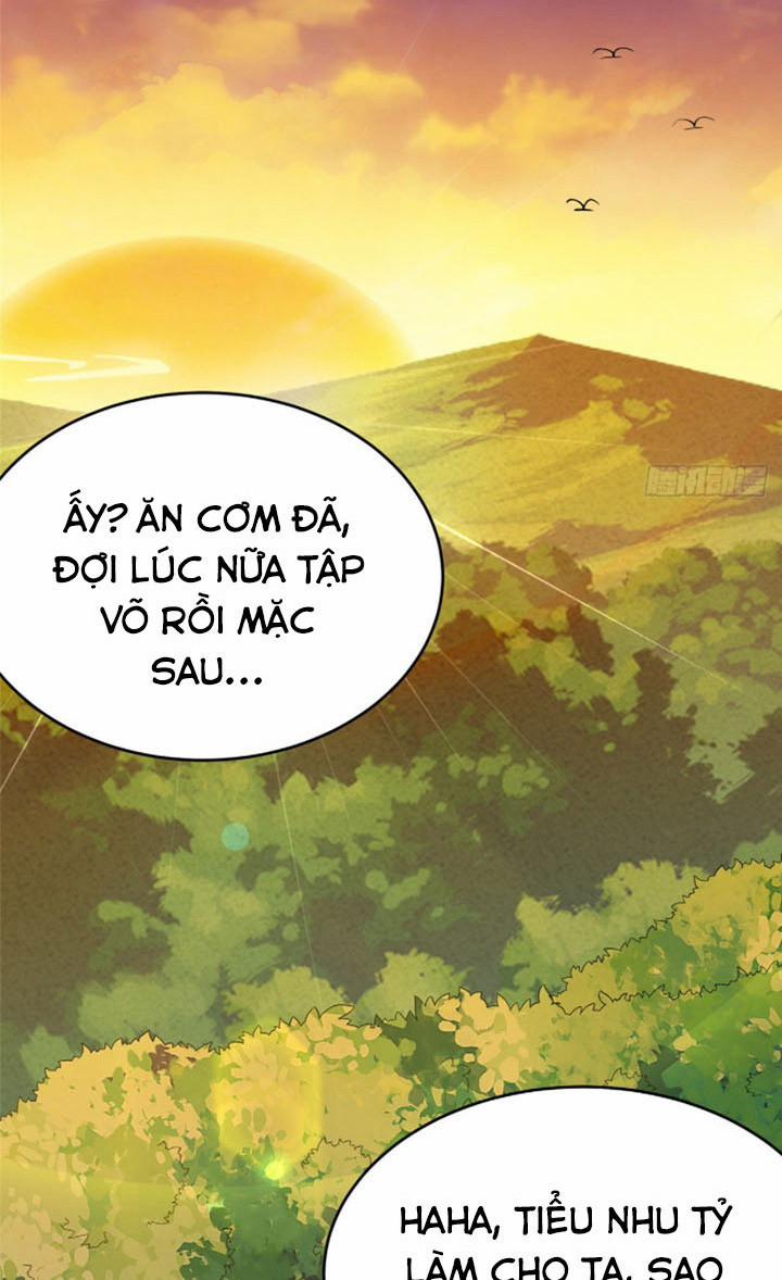 Chân Võ Thế Giới 17 trang 38