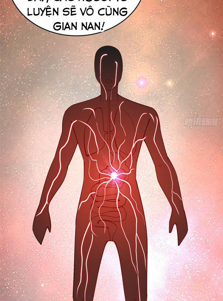 Chân Võ Thế Giới 18 trang 25