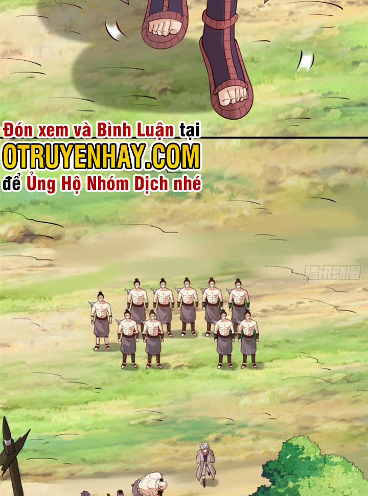 Chân Võ Thế Giới 18 trang 32