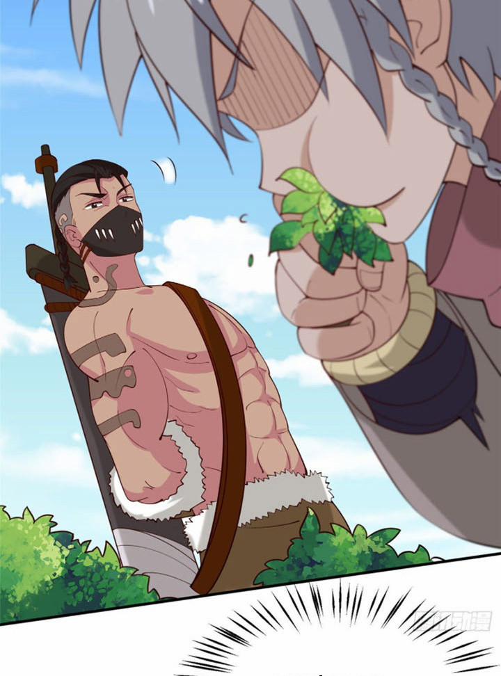 Chân Võ Thế Giới 18 trang 37