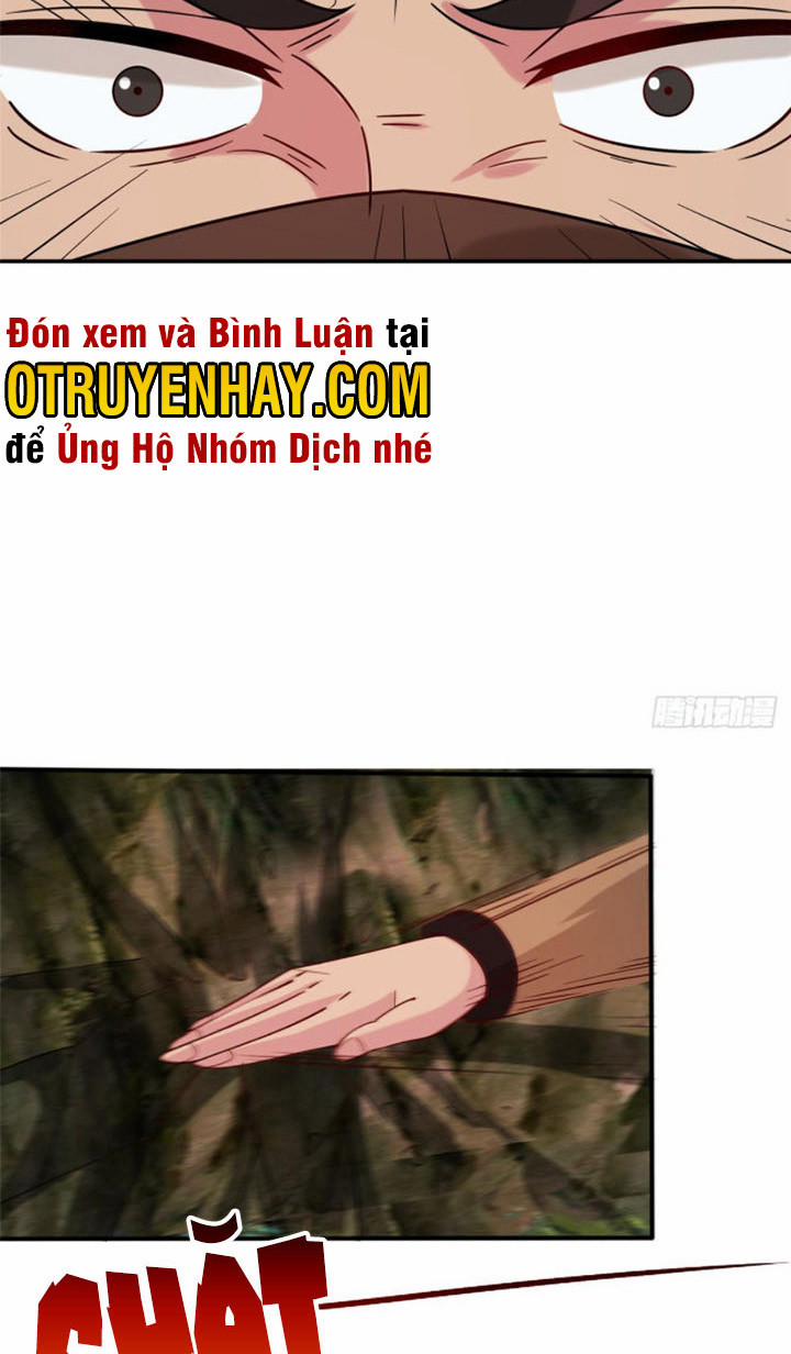 Chân Võ Thế Giới 18 trang 7