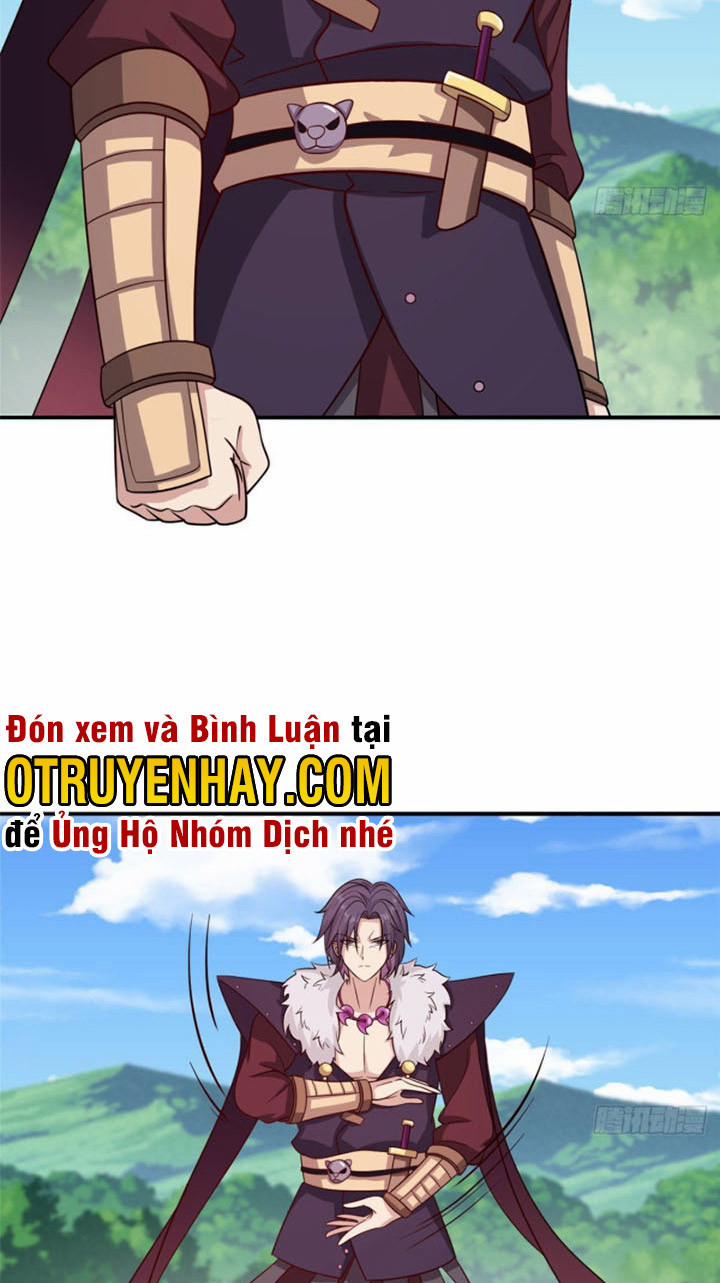 Chân Võ Thế Giới 19 trang 27