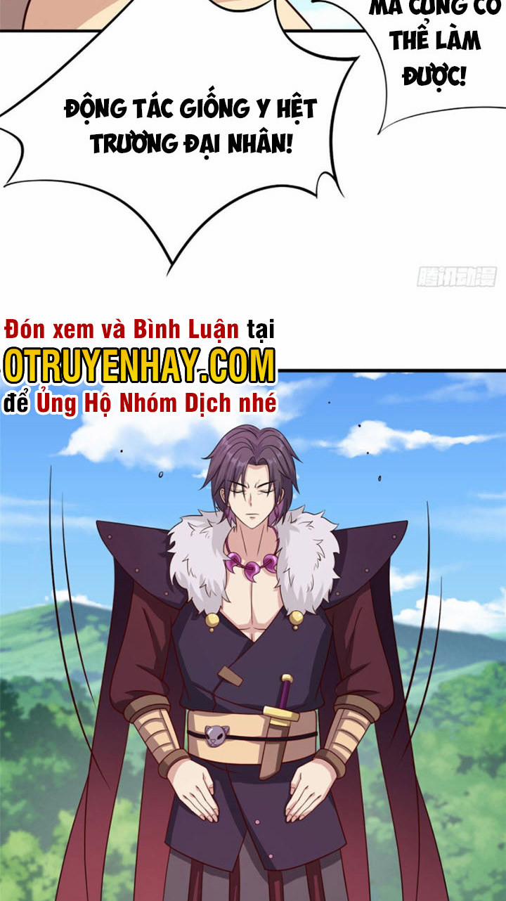 Chân Võ Thế Giới 19 trang 29