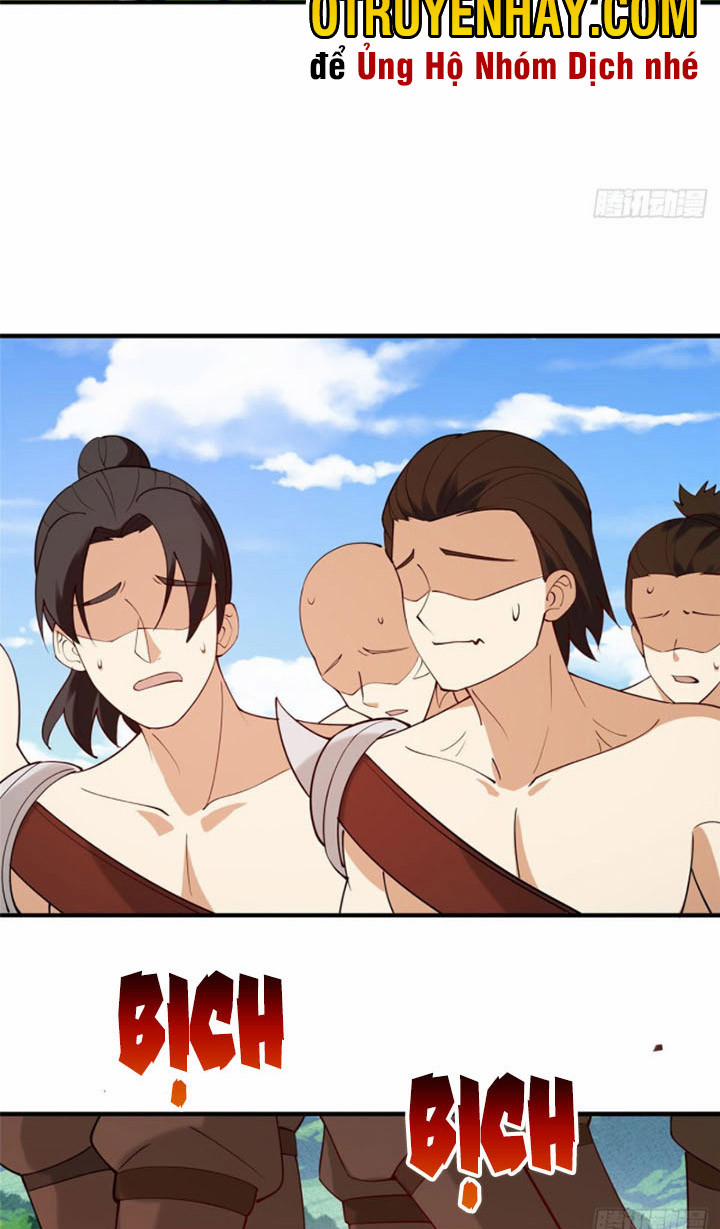 Chân Võ Thế Giới 19 trang 3