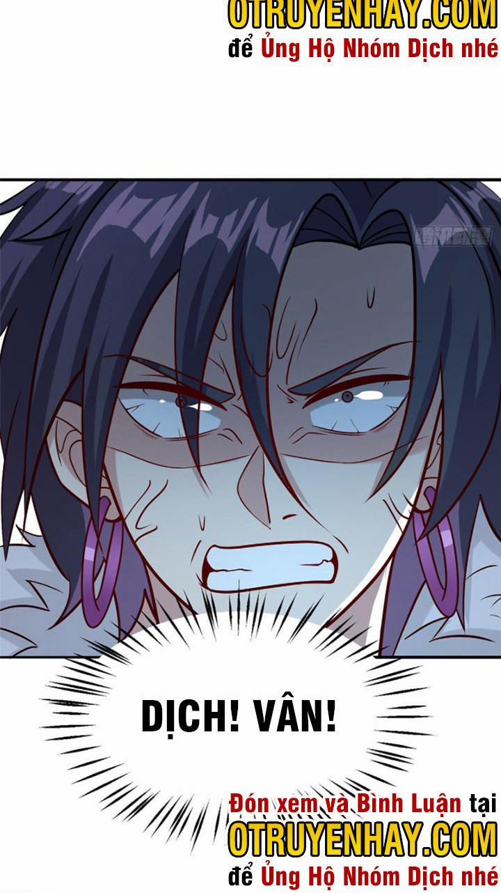 Chân Võ Thế Giới 19 trang 39