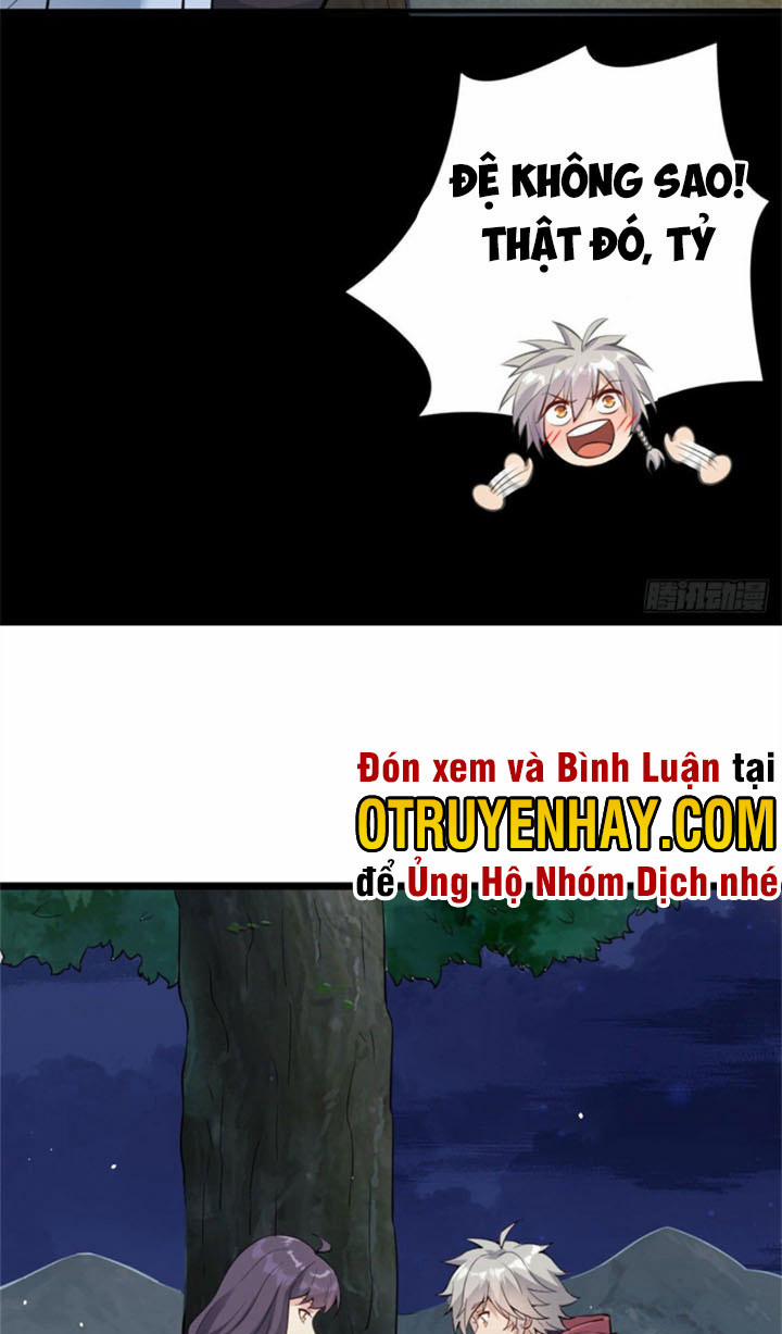 Chân Võ Thế Giới 2 trang 10