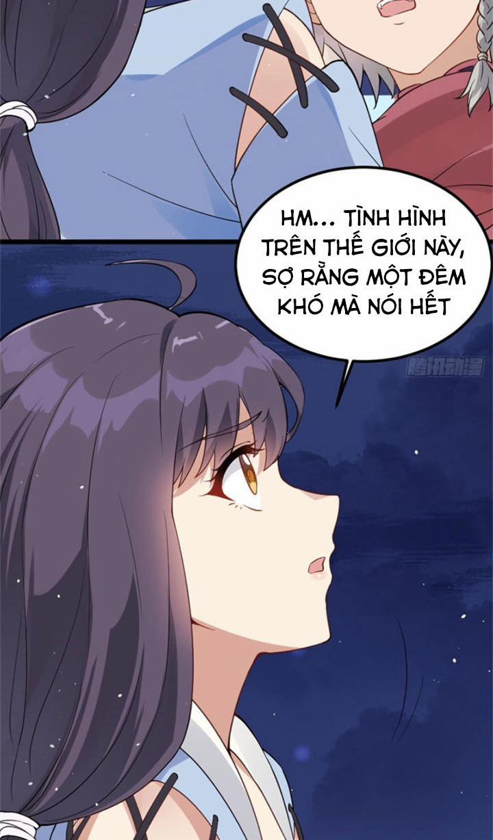 Chân Võ Thế Giới 2 trang 13