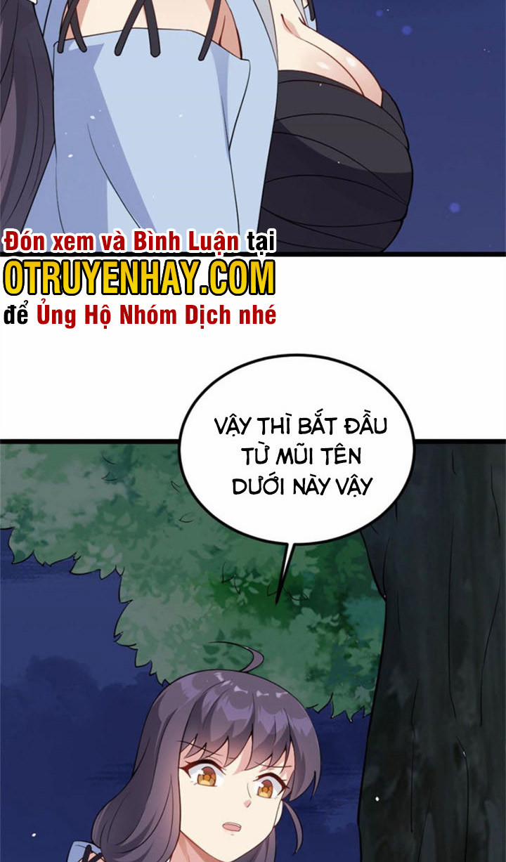 Chân Võ Thế Giới 2 trang 14