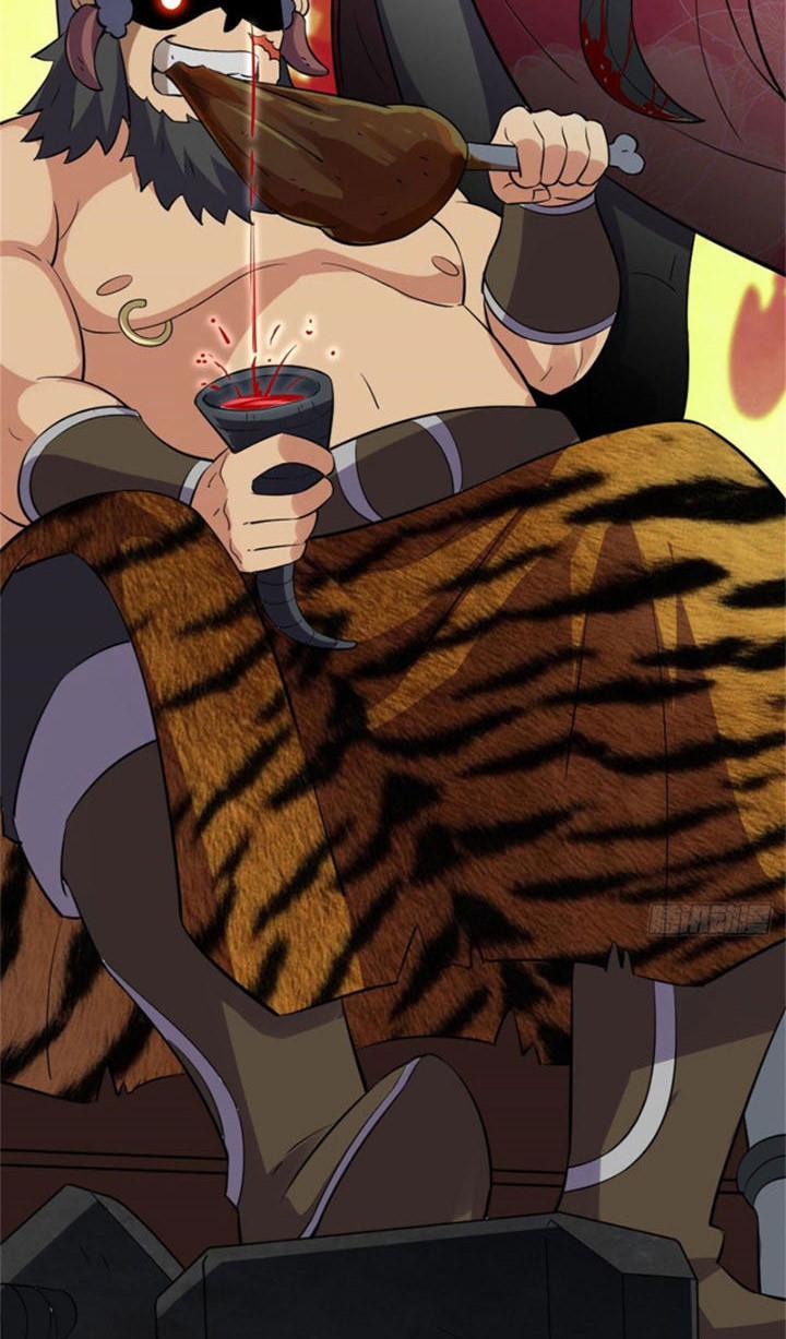 Chân Võ Thế Giới 2 trang 19