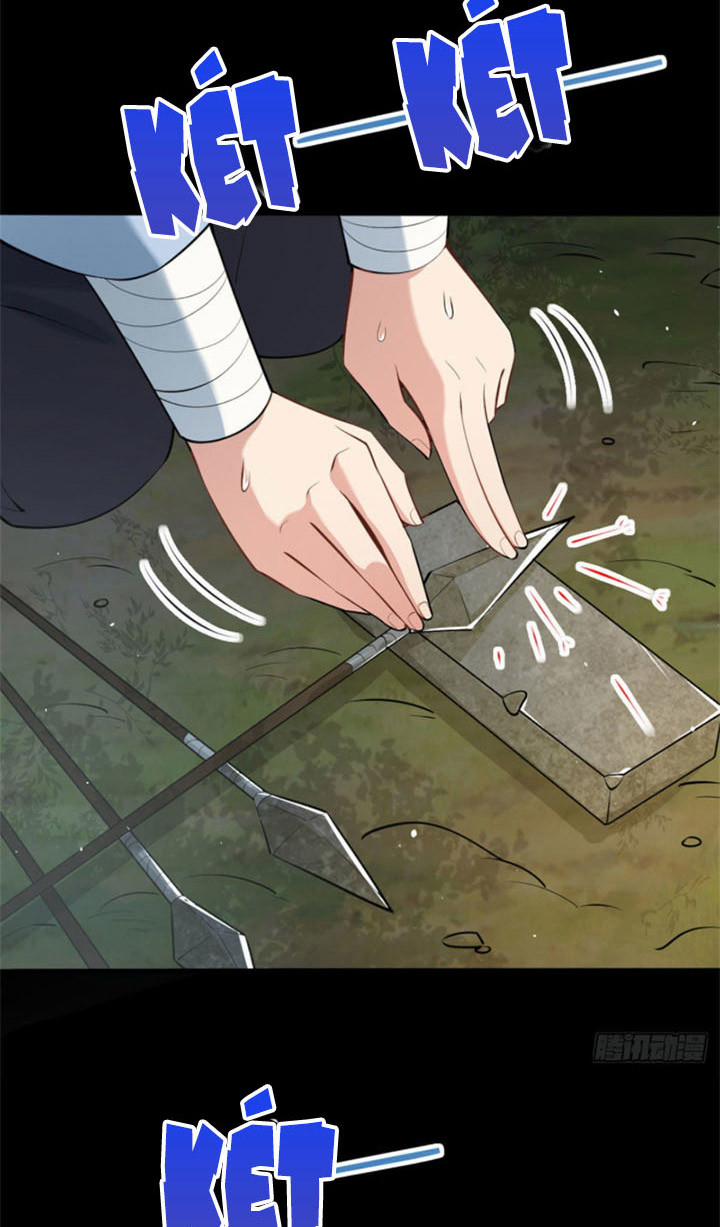 Chân Võ Thế Giới 2 trang 2