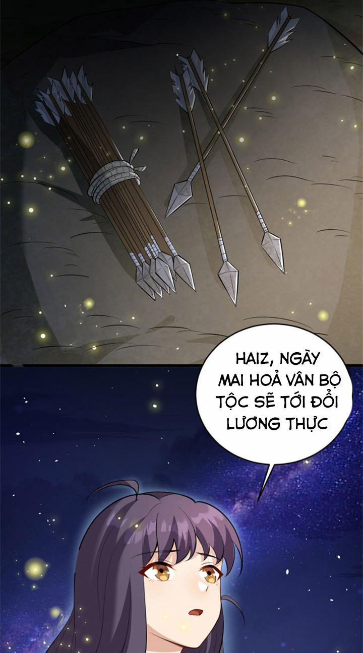 Chân Võ Thế Giới 2 trang 27