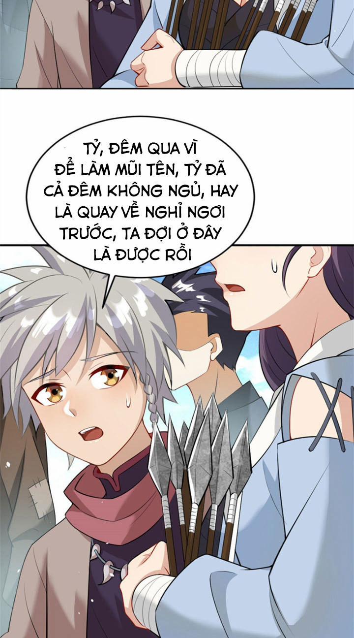 Chân Võ Thế Giới 2 trang 34