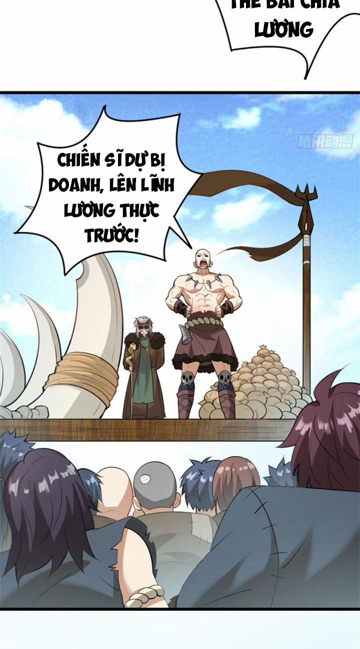 Chân Võ Thế Giới 2 trang 37