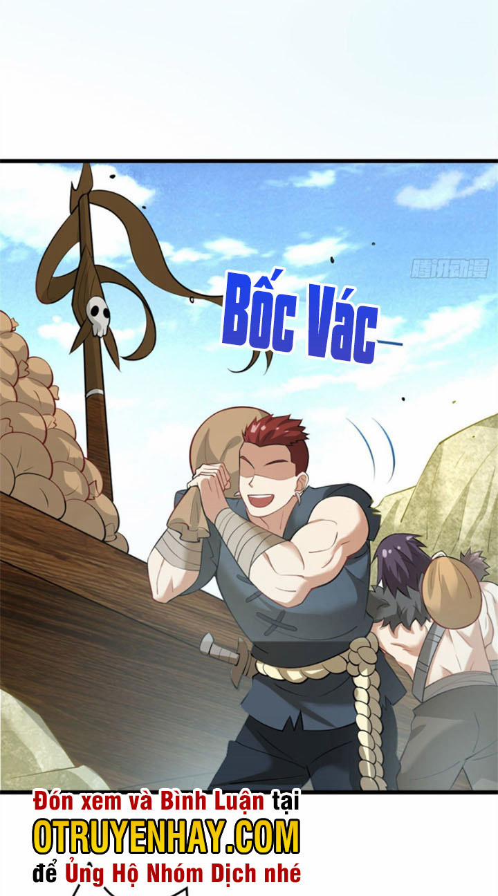 Chân Võ Thế Giới 2 trang 38