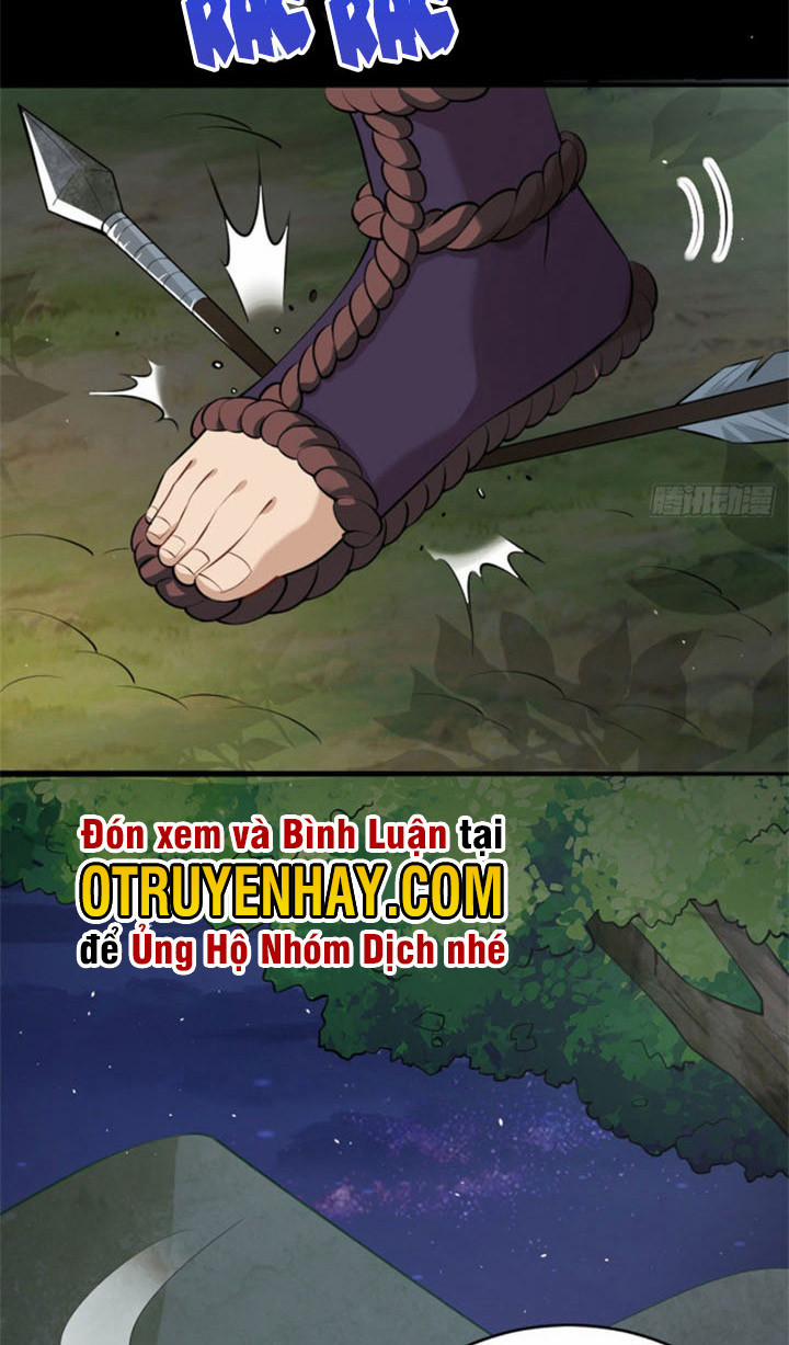 Chân Võ Thế Giới 2 trang 4