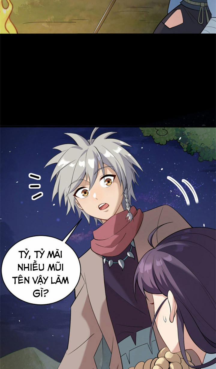 Chân Võ Thế Giới 2 trang 6